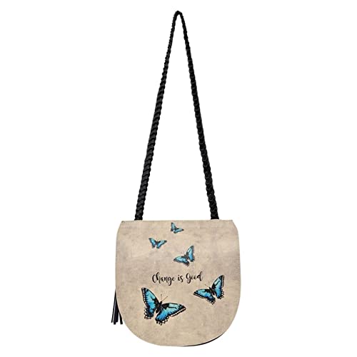 dogo-ivy-bag-vegane-damen-schultertasche-umh-ngetasche-change-is-good image 6