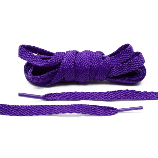 angelus-purple-shoe-laces-flache-schn-rsenkel-in-lila image 1