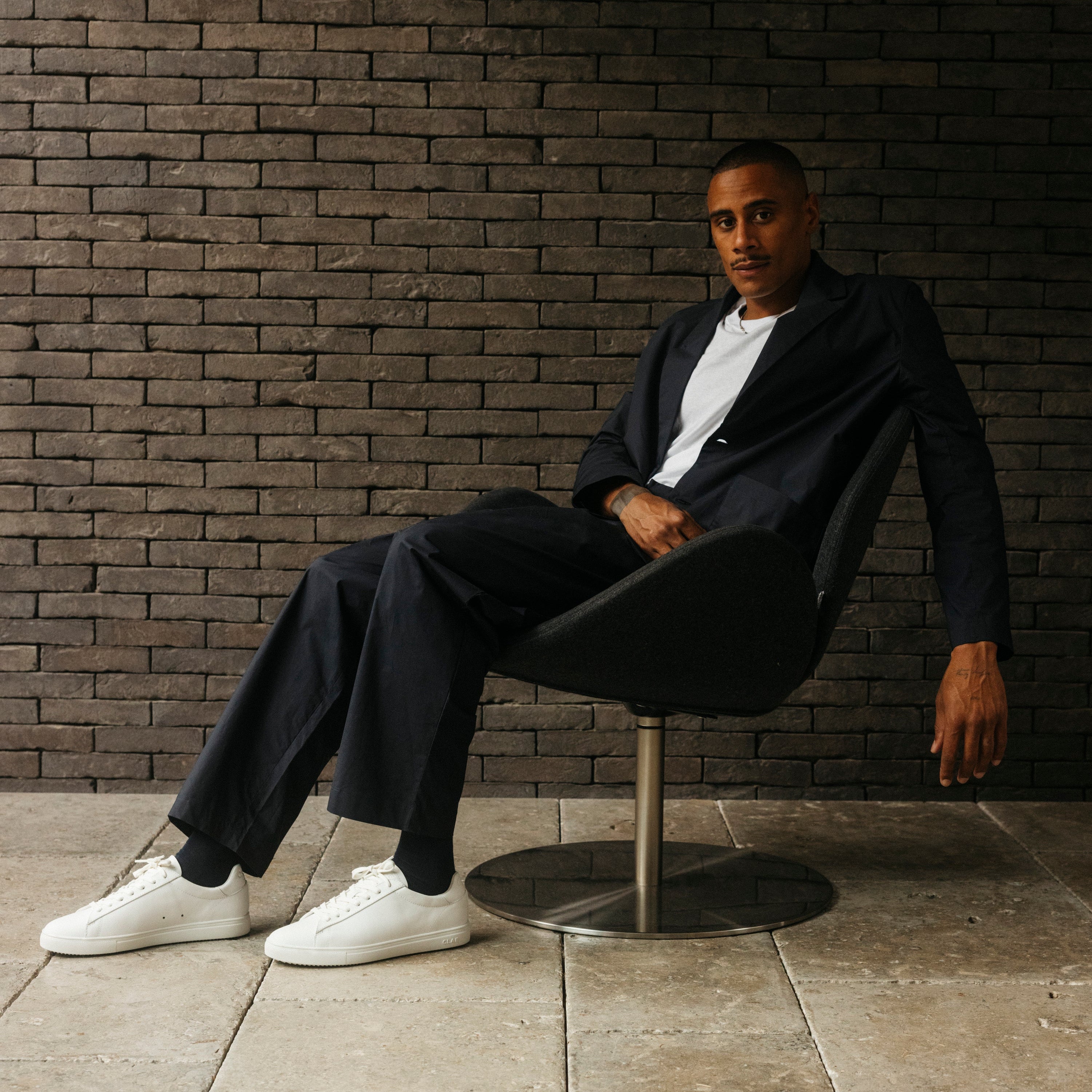 clae-bradley-essentials-court-sneaker-nappa image 7