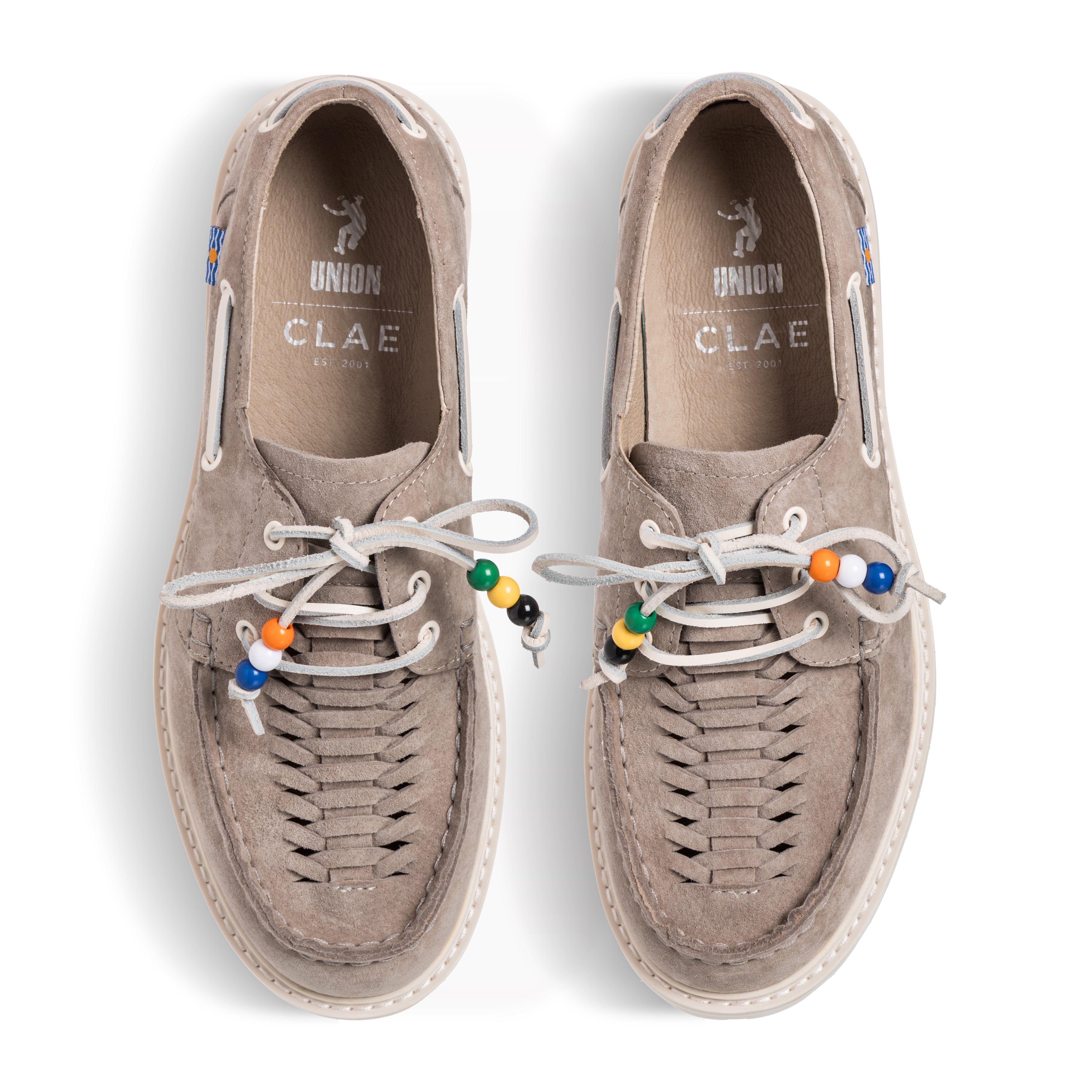 clae-carter-union-los-angeles-limited-edition-sneaker image 3