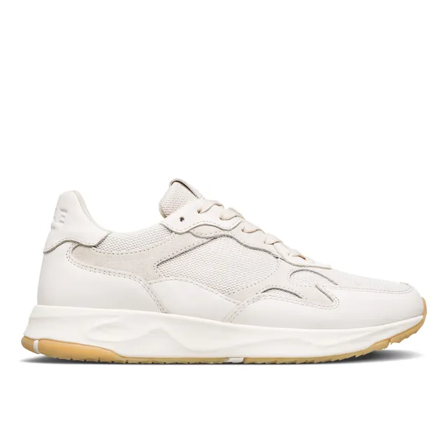 clae-zuma-runner-suede-leder-mesh-mit-desert-track-sohle image 1