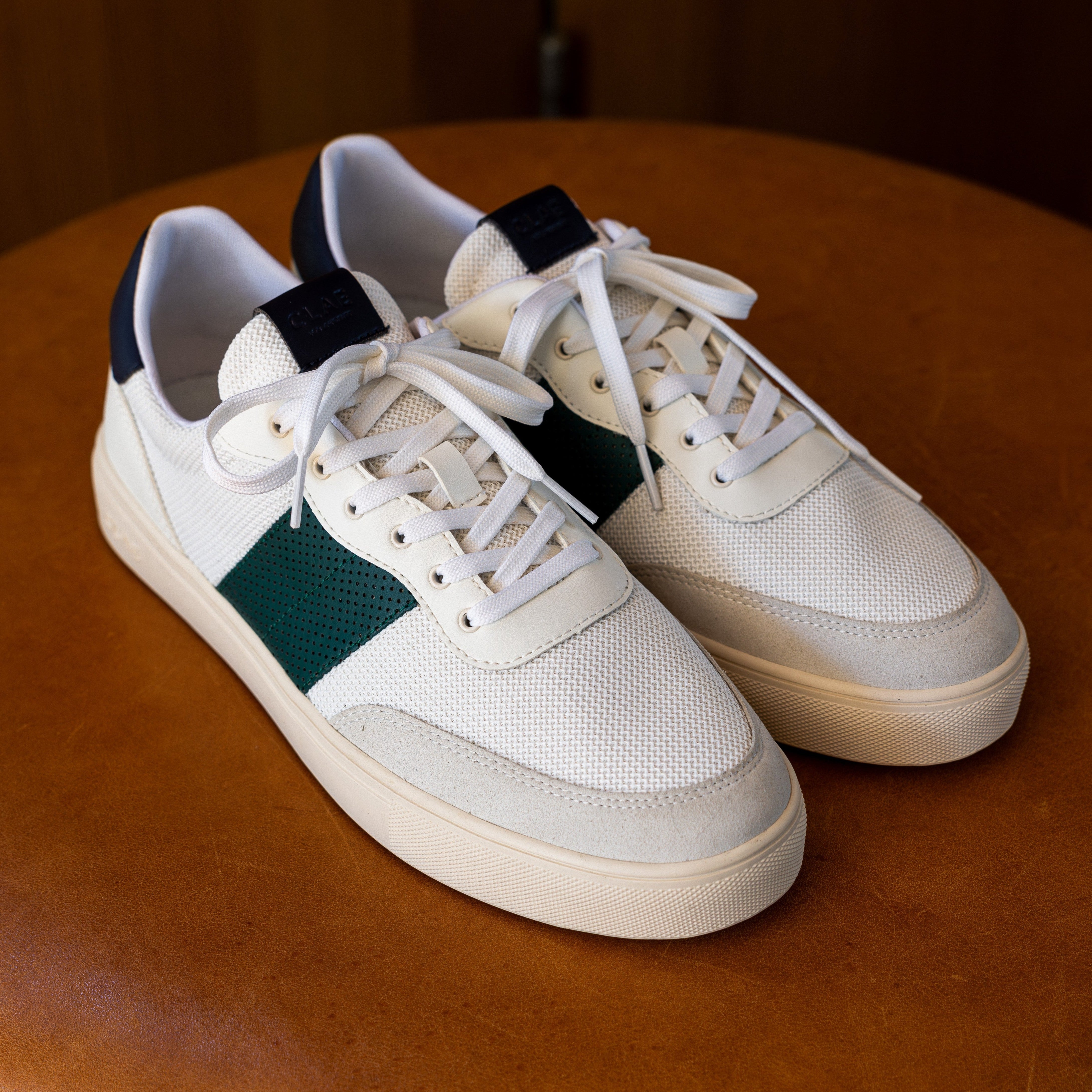 clae-davis-cactus-court-sneaker image 2