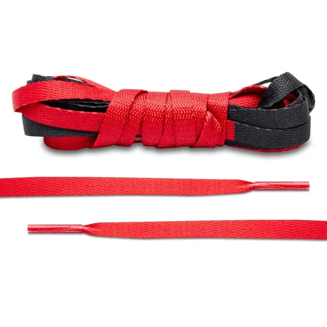 lace-lab-union-red-black-jordan-1-ersatz-schn-rsenkel image 1