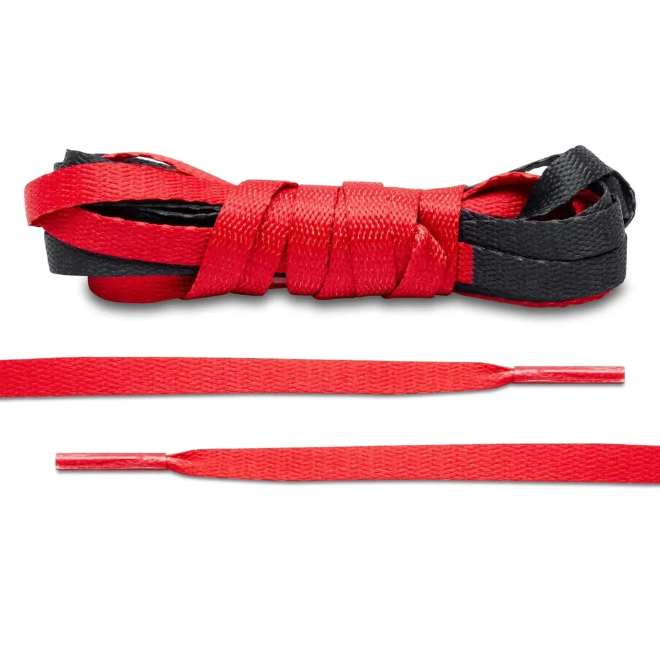 lace-lab-union-red-black-jordan-1-ersatz-schn-rsenkel image 1
