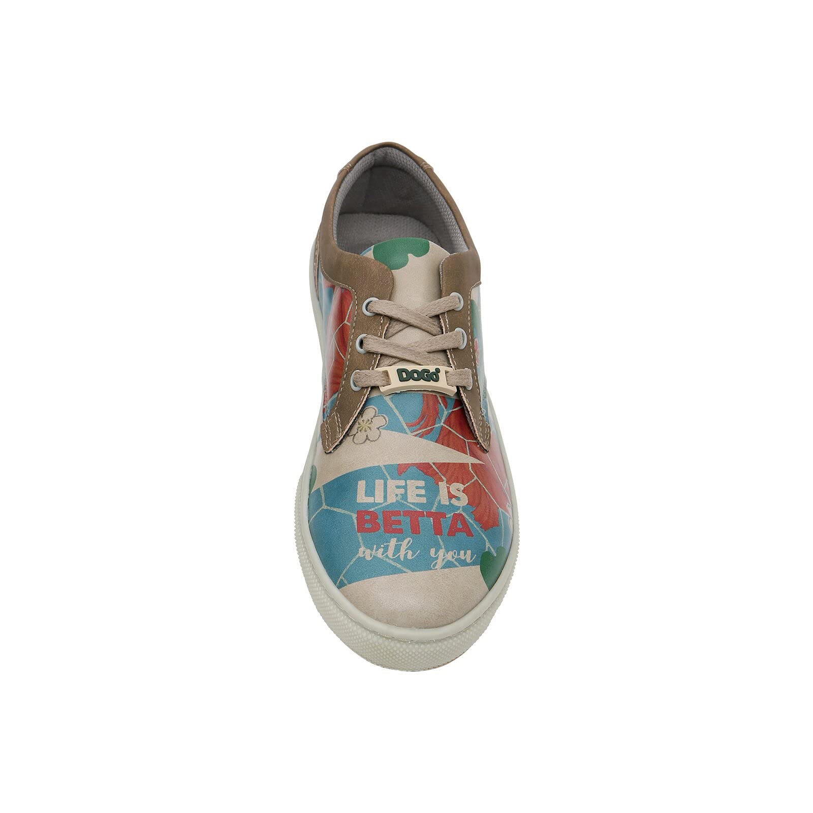dogo-cord-sneaker-vegane-bunte-damen-sneaker-atmungsaktiv image 5
