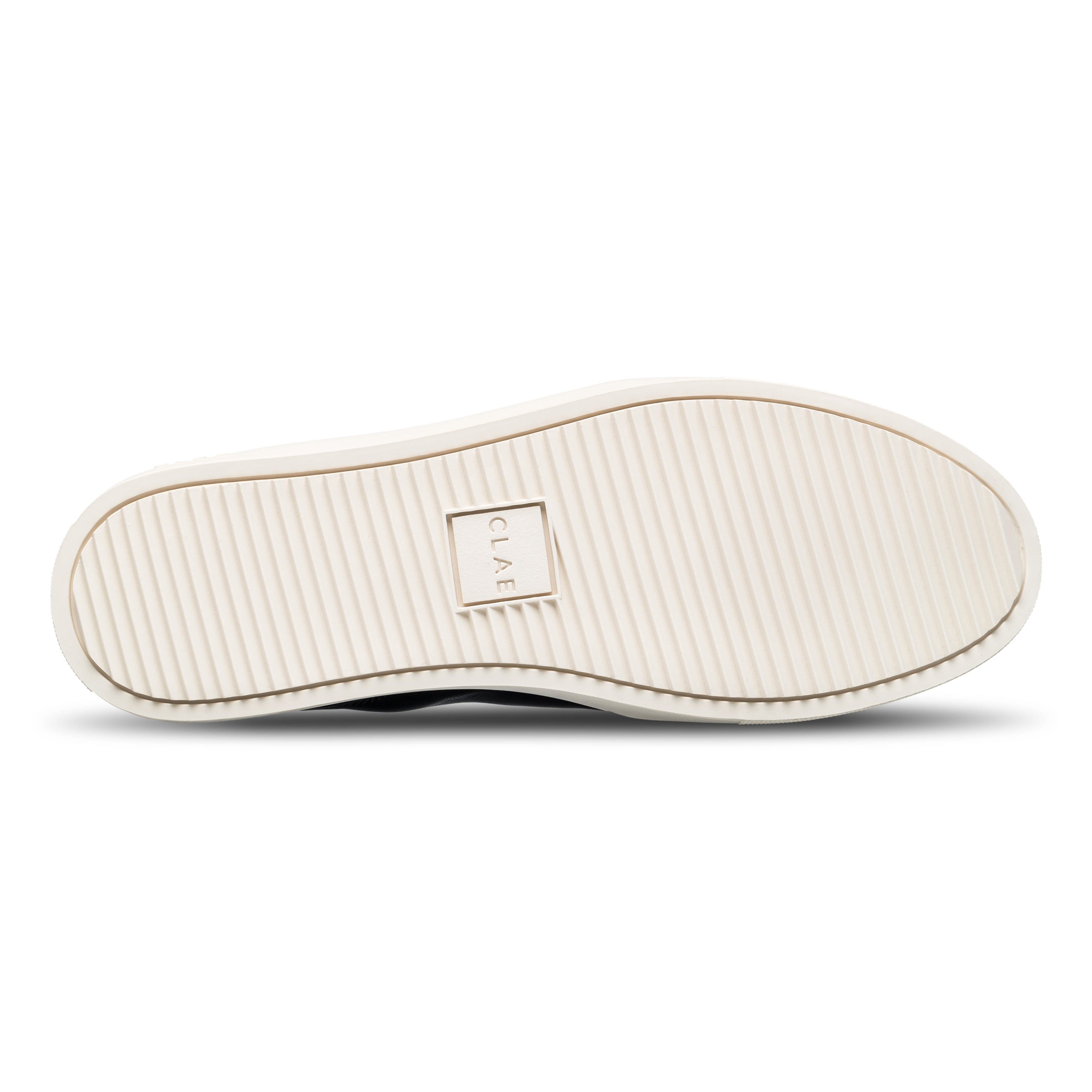 clae-deane-t-toe-sneaker-black-off-white image 5