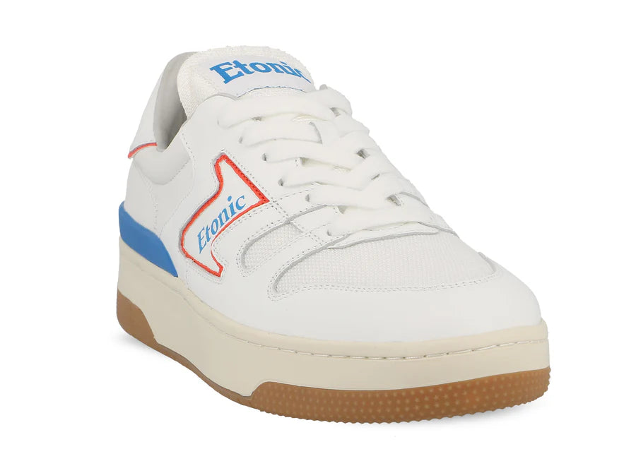 etonic-b481-galactic-hot-coral-damen-sneaker image 4