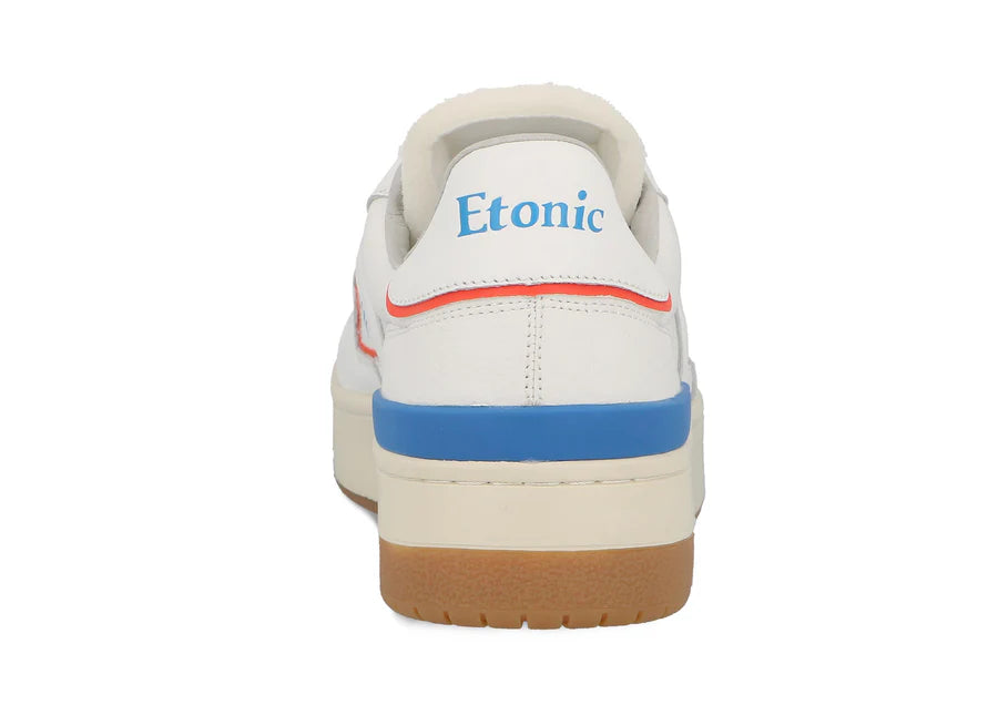 etonic-b481-galactic-hot-coral-damen-sneaker image 3