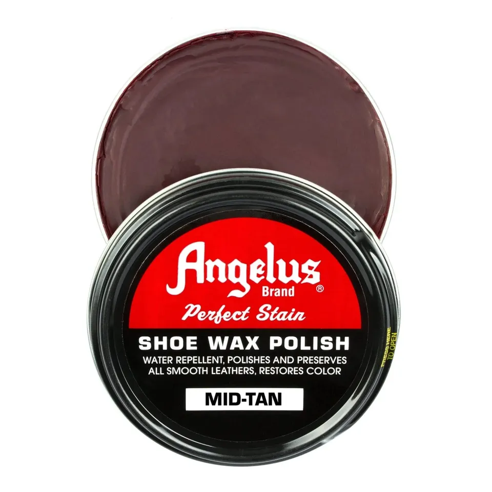 angelus-mid-tan-shoe-wax-polish-50g-schuhwachs-f-r-boots-und-schuhe image 1