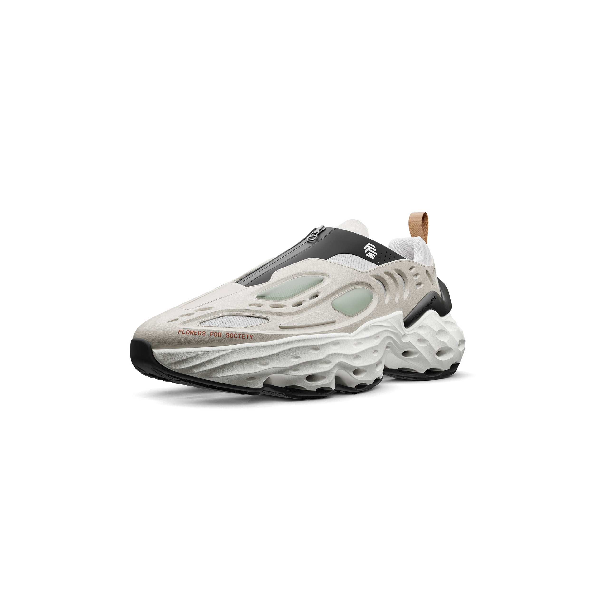 flowers-for-society-seed-one-memo-z-sneaker image 2