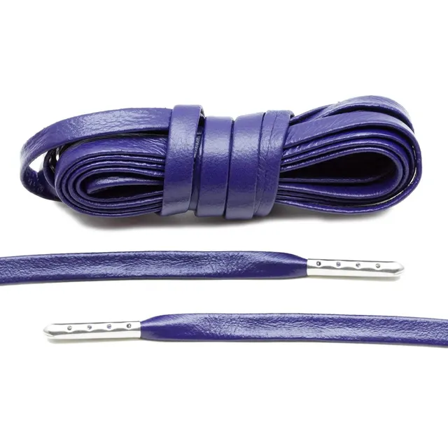 angelus-luxury-leder-schn-rsenkel-purple-silberkappe image 1