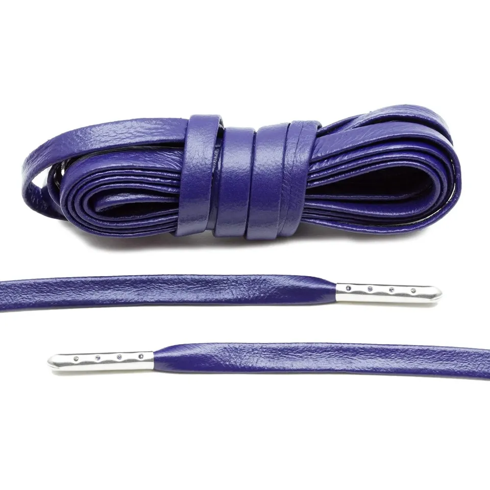 angelus-luxury-leder-schn-rsenkel-purple-silberkappe image 1