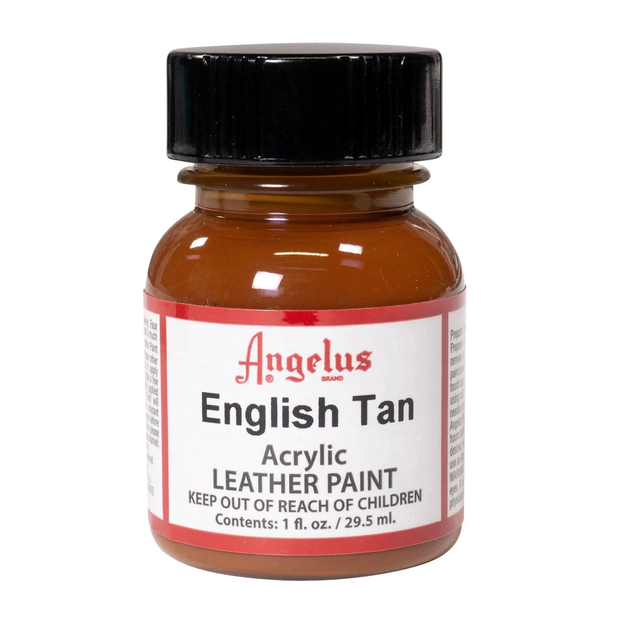 angelus-english-tan-paint-lederfarbe-standard image 1