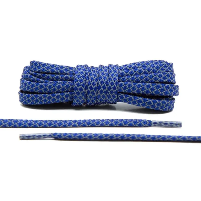 angelus-sapphire-reflective-flat-laces-1-0-reflektierende-flachb-nder-blau image 1