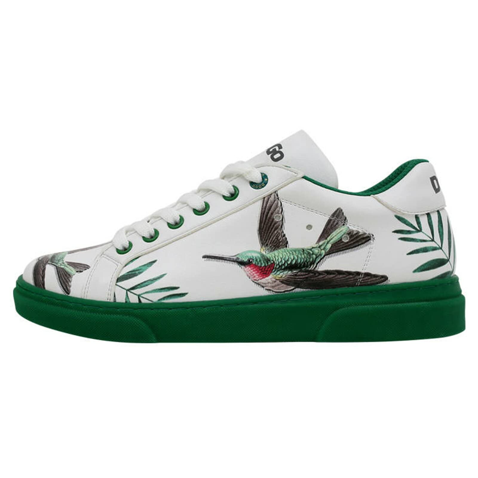 dogo-ace-sneakers-soar-the-sky-vegane-bunte-sneaker image 6