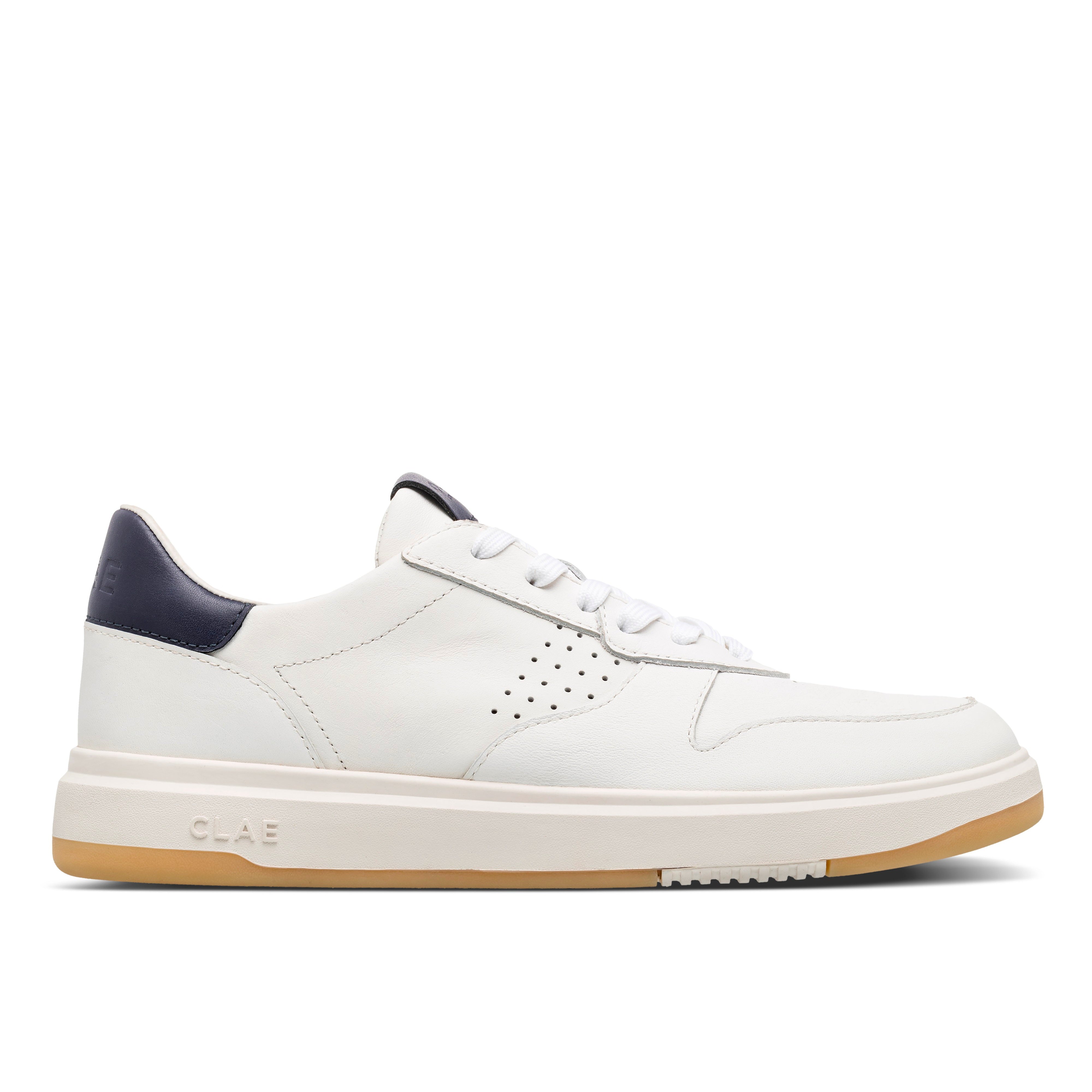 clae-moses-classic-court-sneaker-aus-italienischem-leder image 1