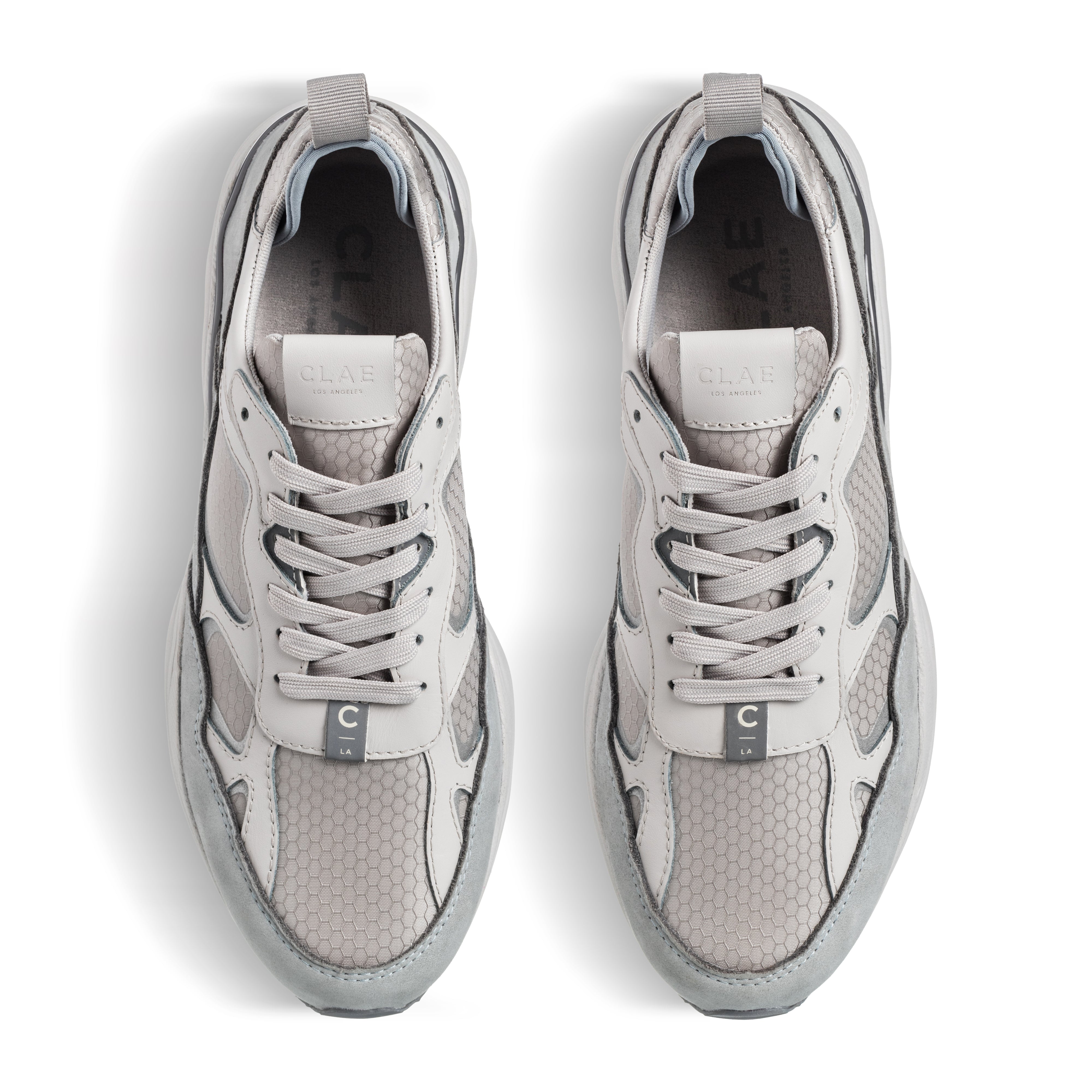 clae-salazar-lifestyle-runner-vibram-sneaker image 4