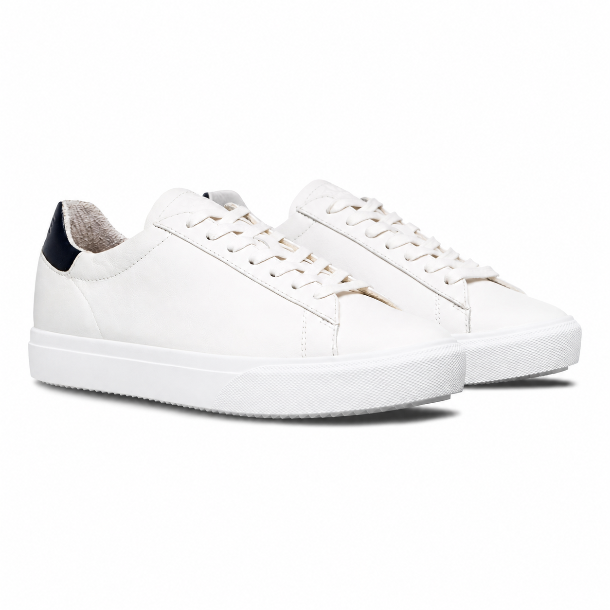 clae-bradley-venice-sneaker-white-navy-white image 5