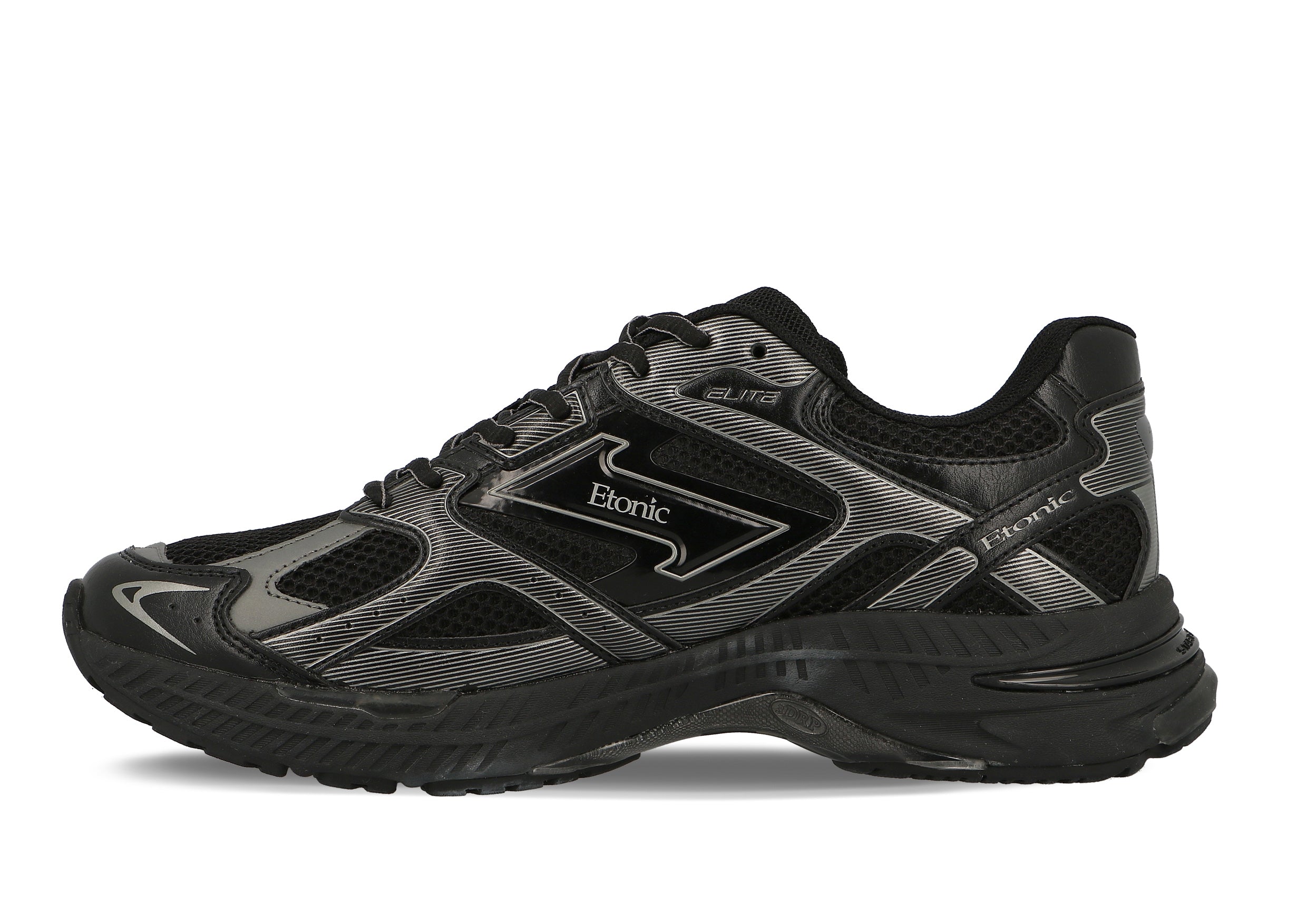 etonic-elite-black-herren-sneaker image 2