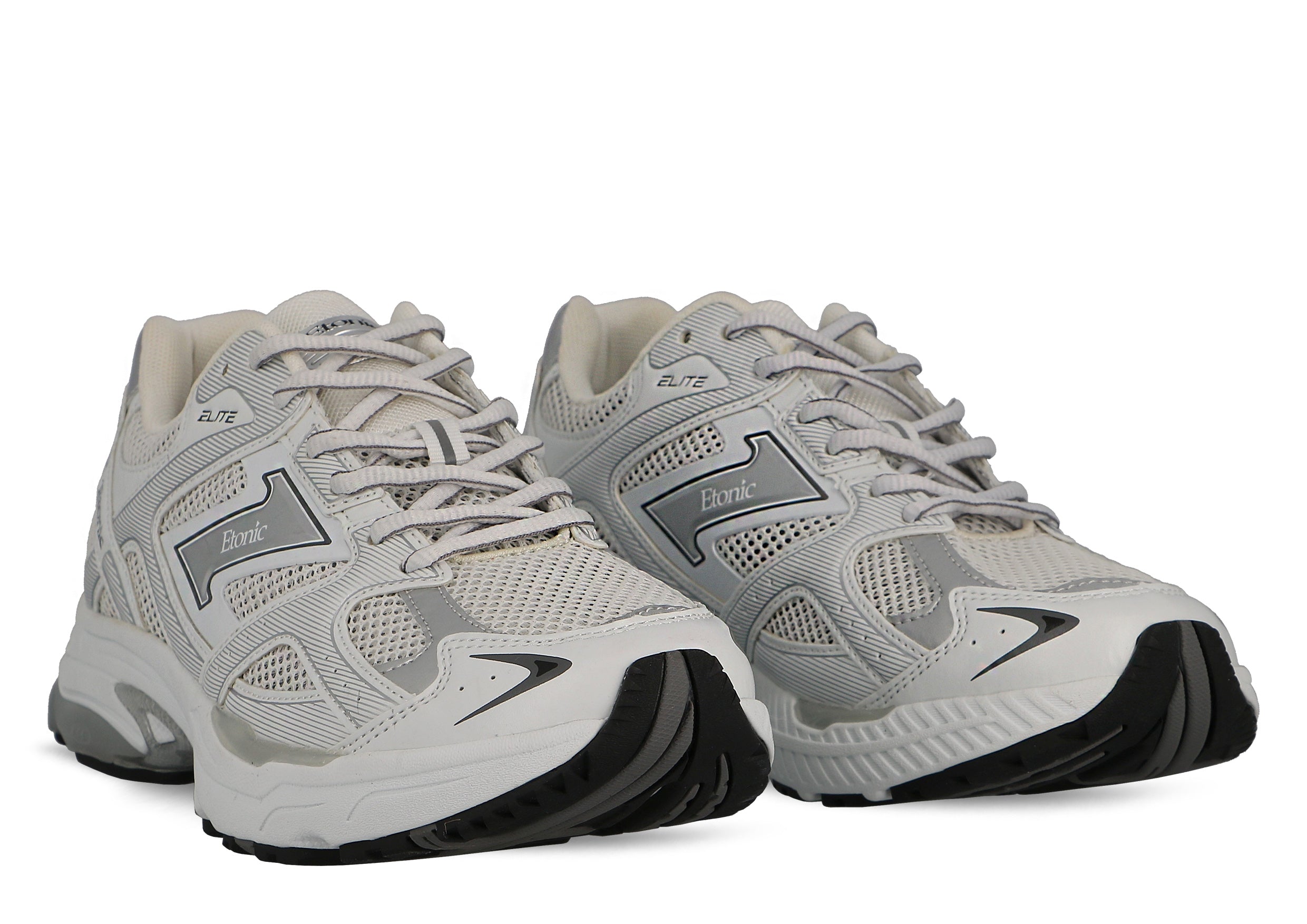 etonic-elite-white-silver-herren-sneaker image 3