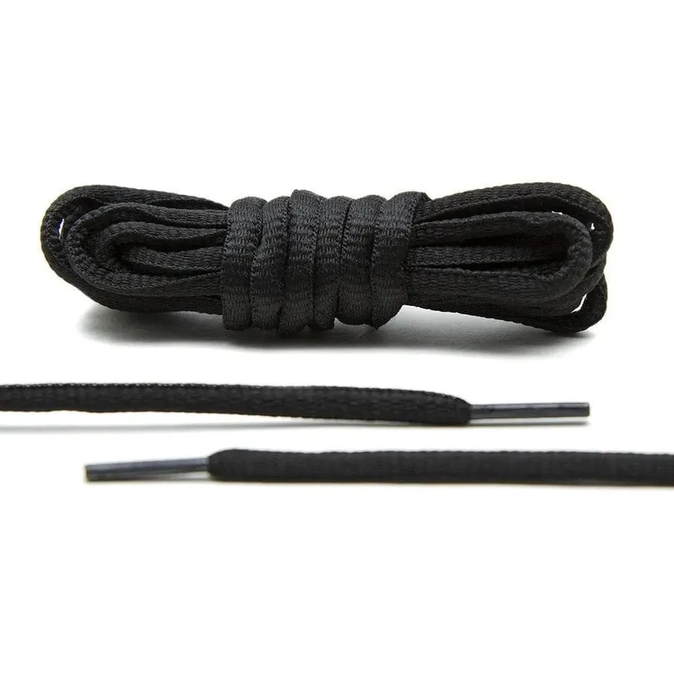 black-thin-oval-schn-rsenkel-schmale-ovale-laces image 1