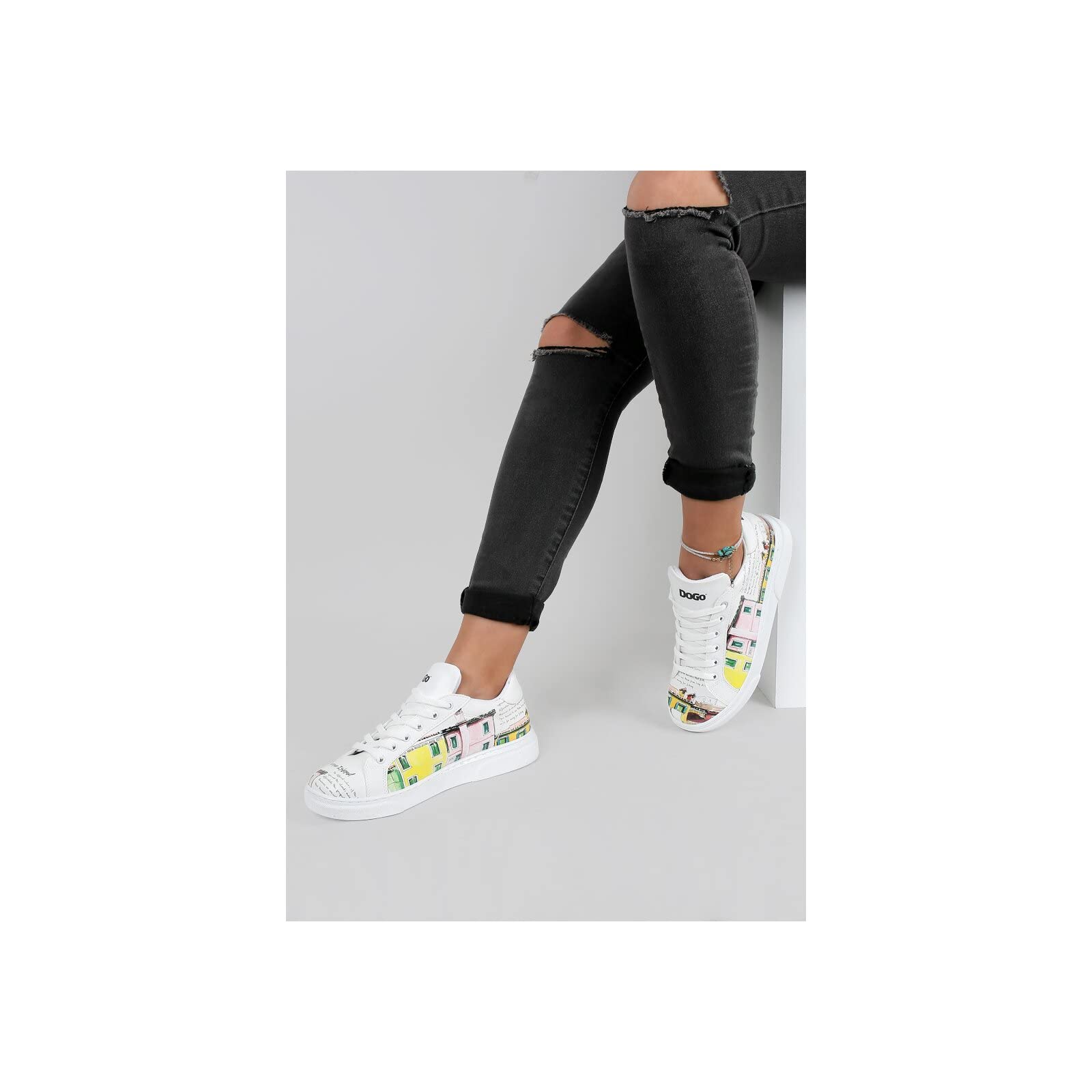 dogo-ace-sneakers-vegane-damen-sneaker-burano-island image 2