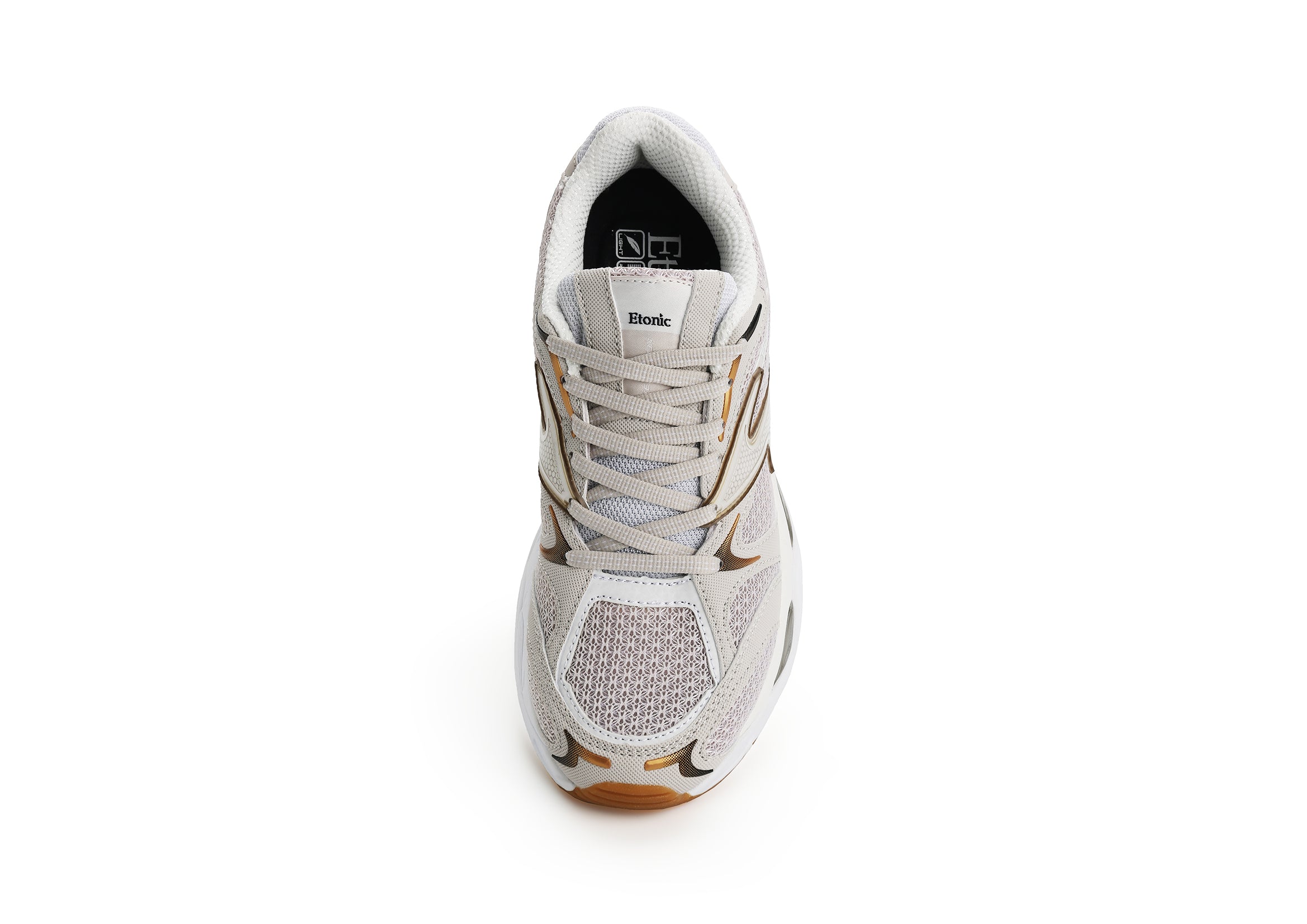 etonic-kendari-3-0-white-papyrus-damen-sneaker image 4