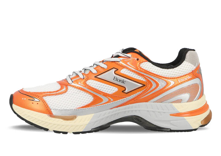 etonic-evolution-base-sneaker-orange-herren image 2