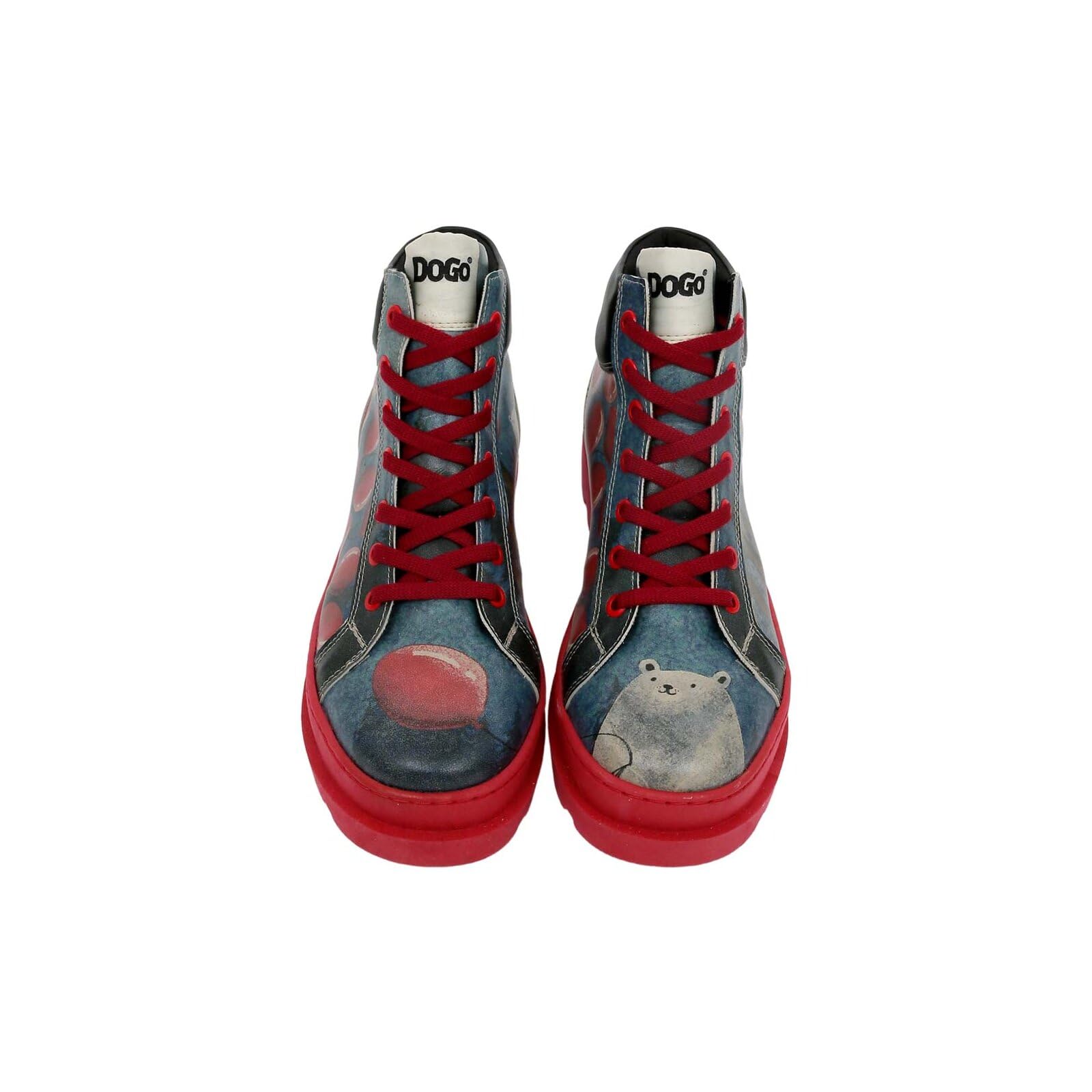 dogo-adriana-plateau-boots-damen-vegan-bunt image 4
