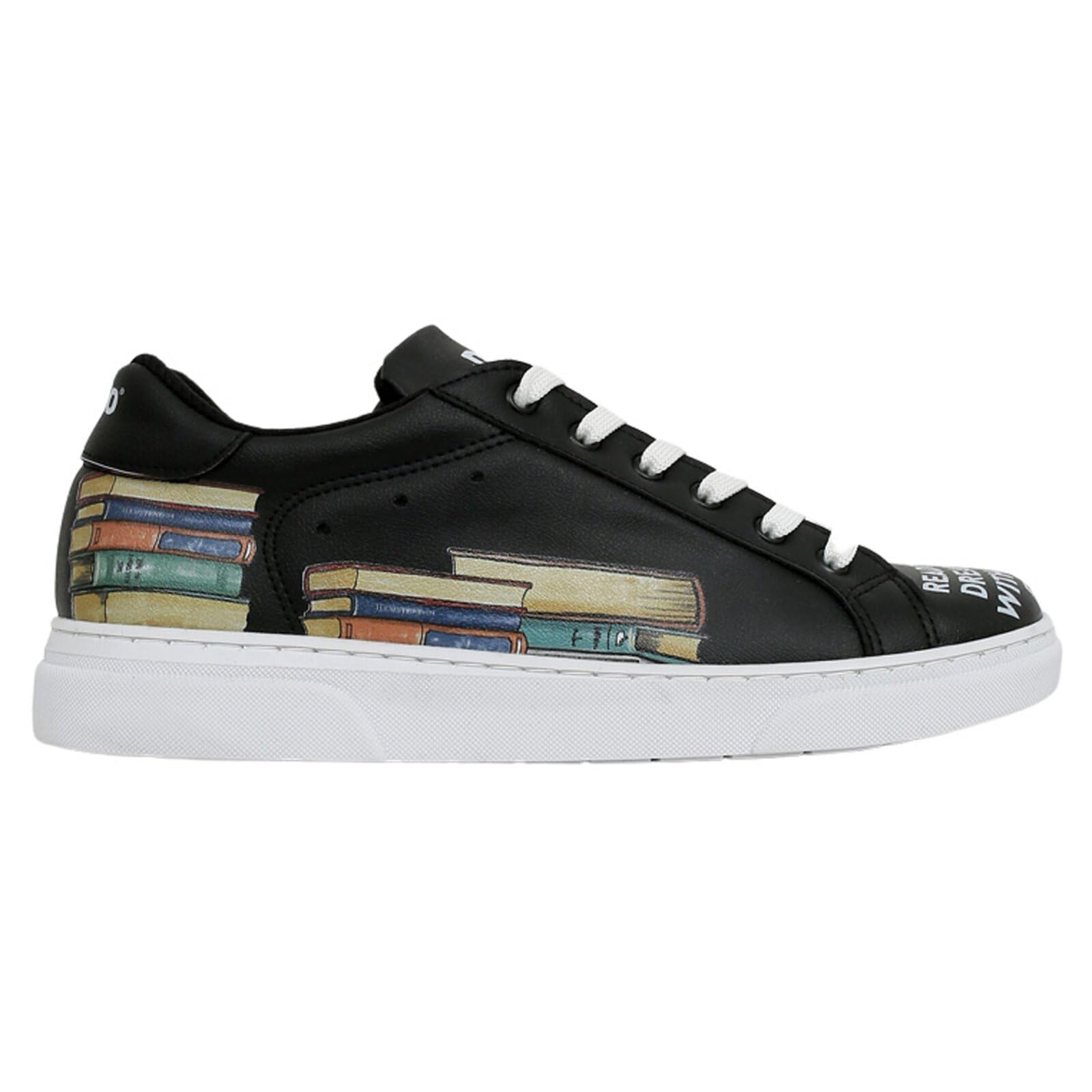 dogo-ace-sneaker-best-of-tweety-and-sylvester-2 image 6
