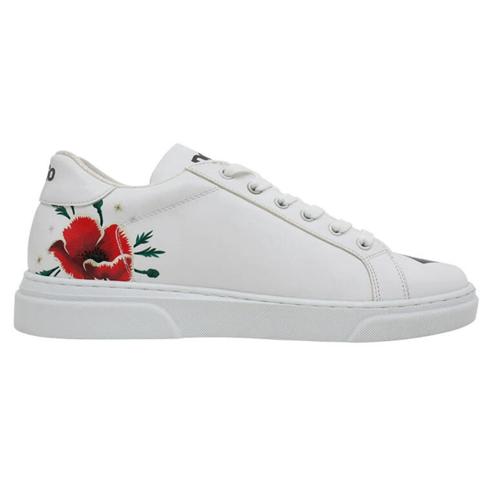 dogo-ace-sneakers-viva-la-vida-frida-kahlo-vegane-sneaker image 5