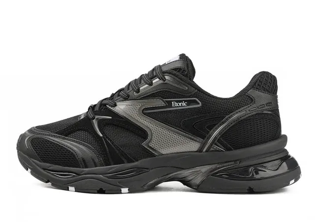 etonic-kendari-3-0-sneaker-black-out-herren image 1