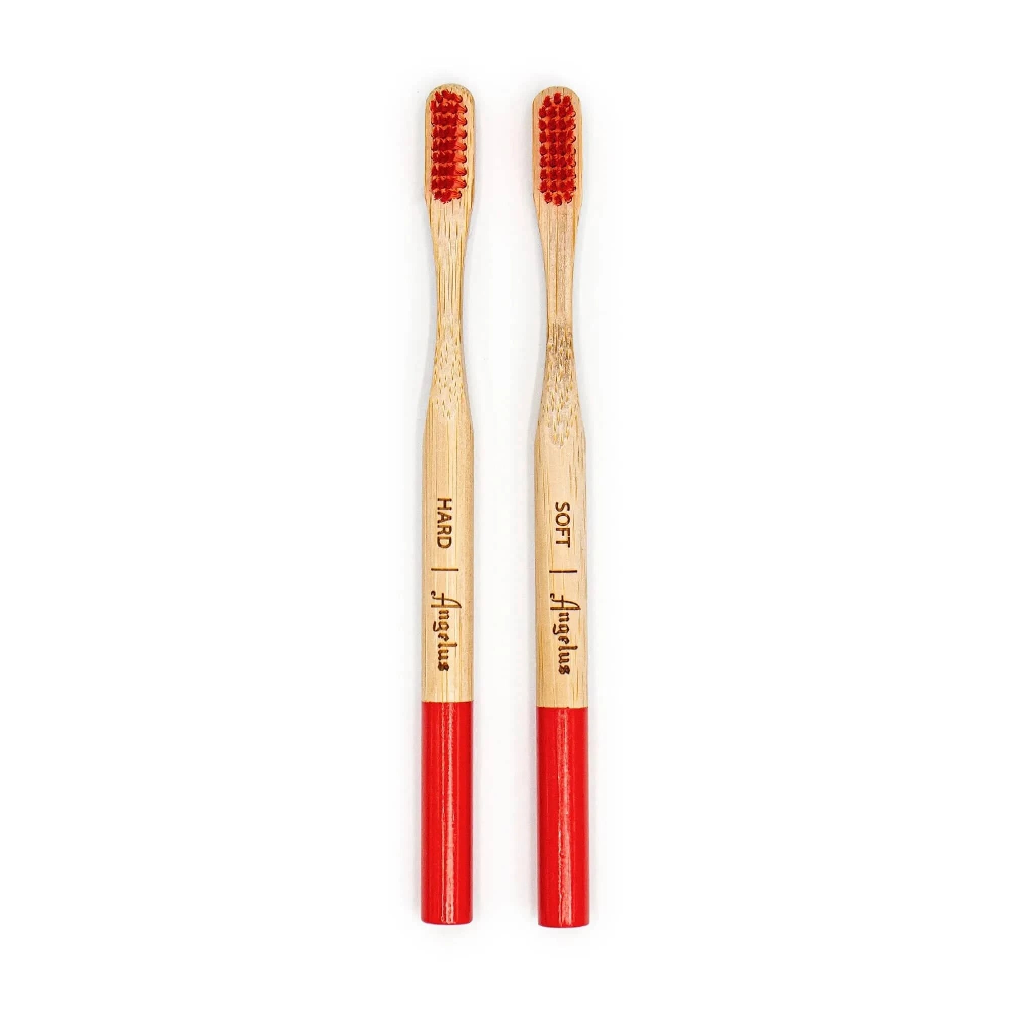 angelus-detail-cleaning-brush-set-2-sneaker-b-rsten-weich-hart image 2