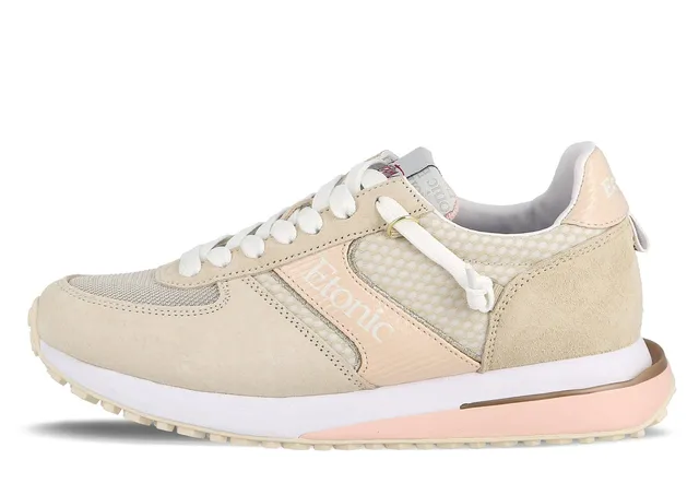 etonic-rasmeth-sneaker-cream-damen image 1
