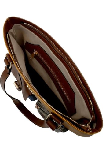 dogo-multi-pocket-bag-vegane-damen-umh-ngetasche-frame-of-mind image 8