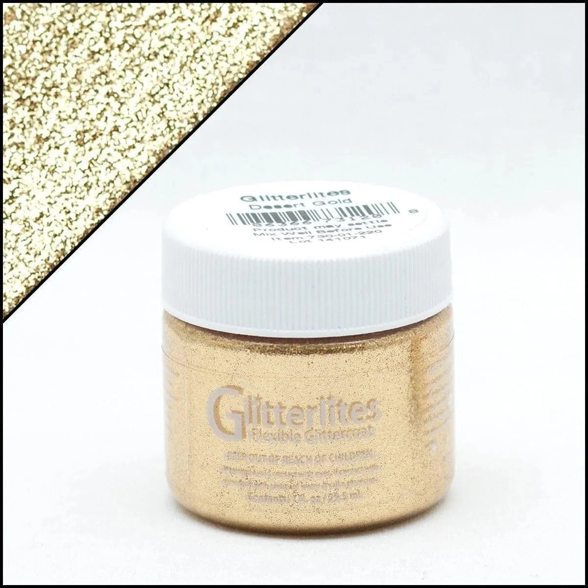 angelus-glitterlites-leather-paint-flexibler-glitterlack-1-oz image 7