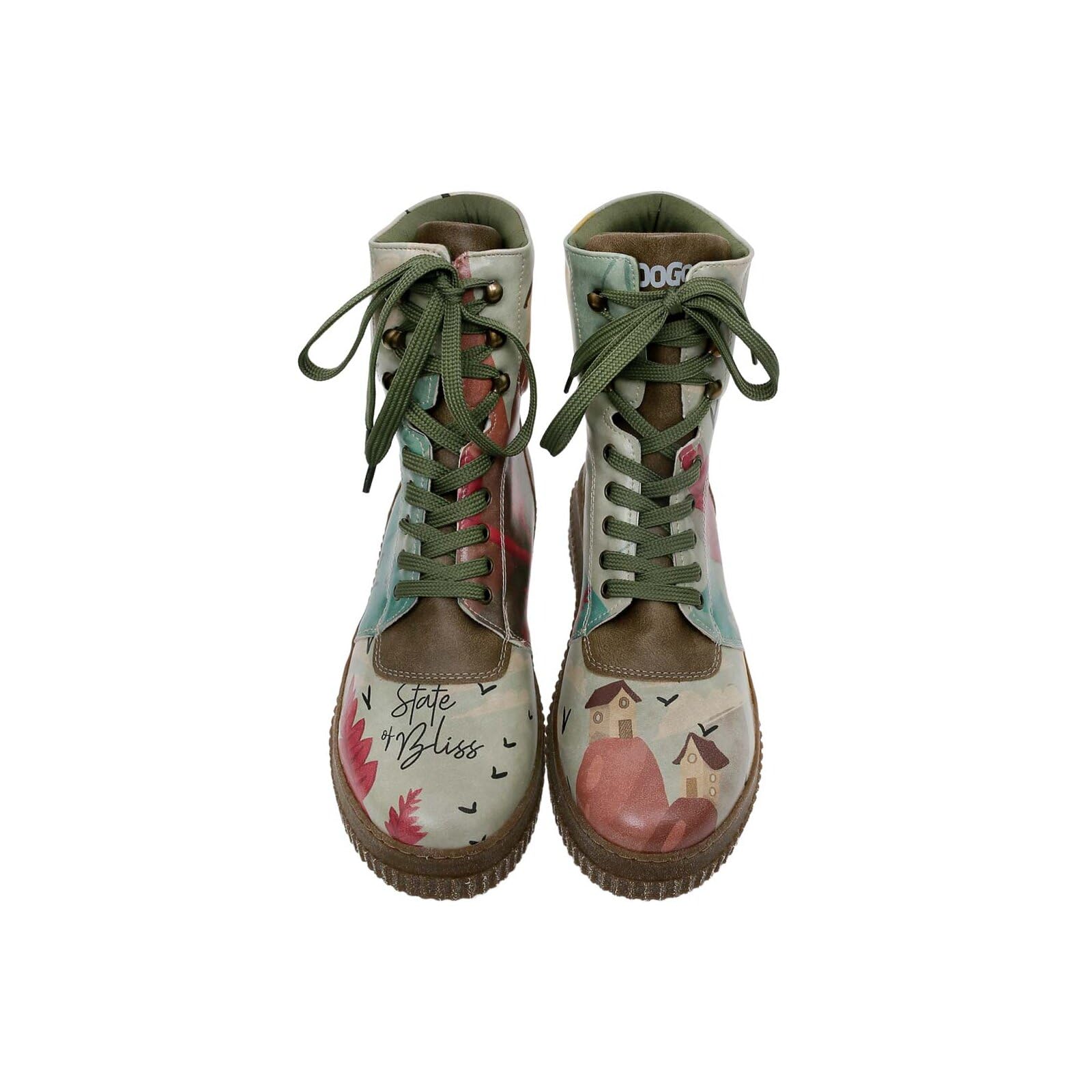 dogo-future-boots-bunt-vegane-damen-boots-stiefeletten image 4