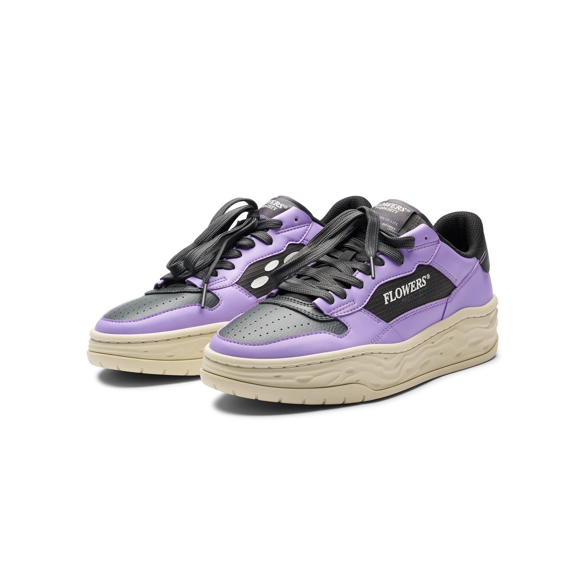flowers-for-society-offshoot-out-of-office-sunlit-allium-sneaker image 3