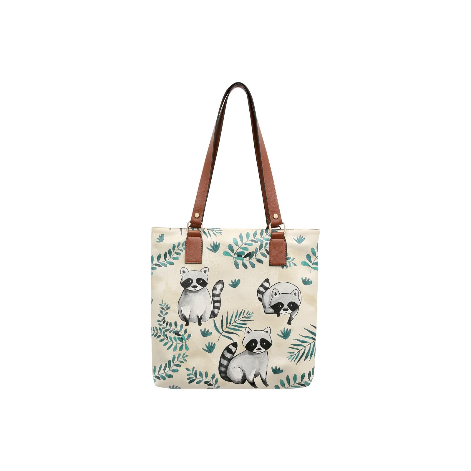 dogo-multi-pocket-bag-vegane-damen-umh-ngetasche-cute-but-psycho image 3