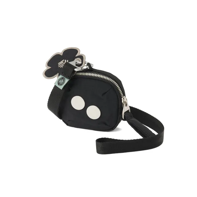 flowers-for-society-mini-pouch-tasche image 1