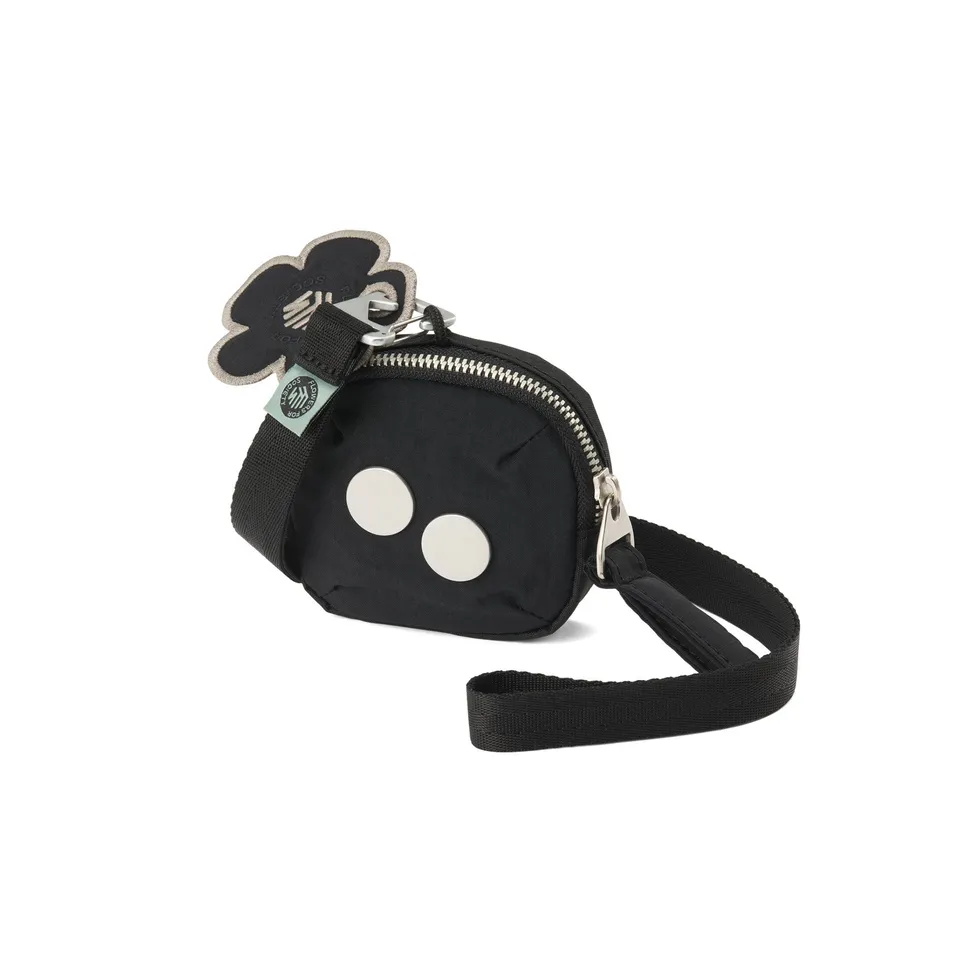 flowers-for-society-mini-pouch-tasche image 1