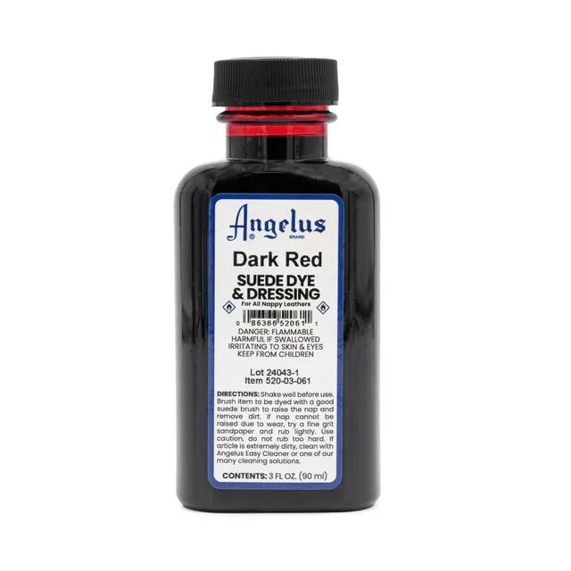 angelus-dark-red-suede-dye-wildlederfarbe image 1