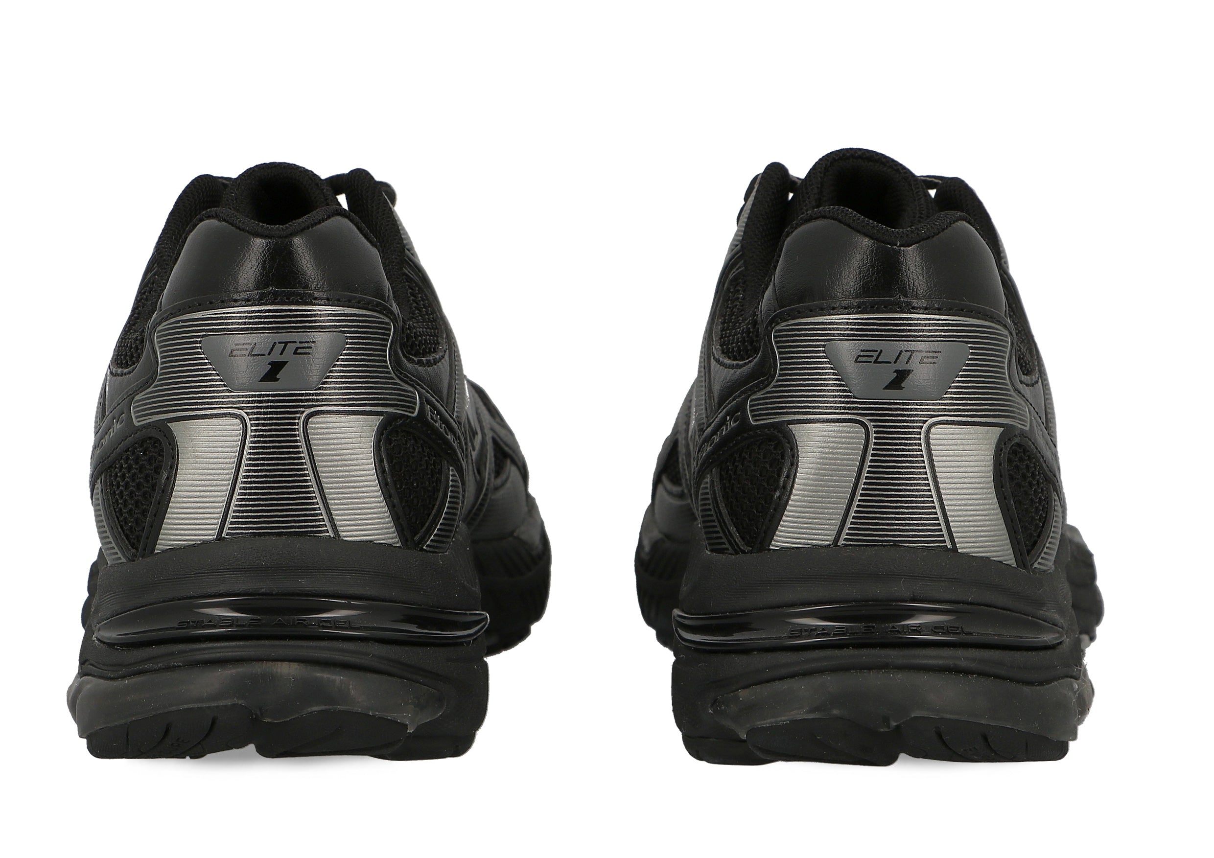 etonic-elite-black-herren-sneaker image 5