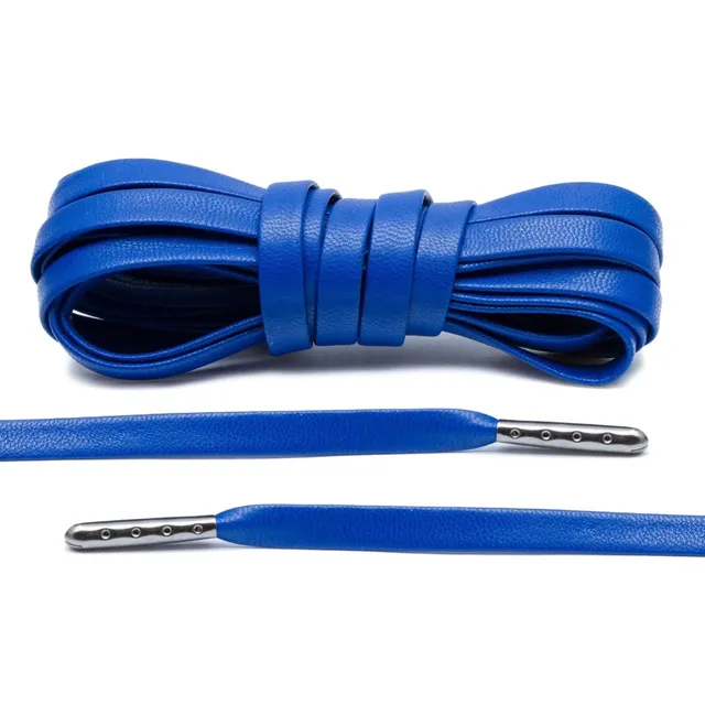 angelus-royal-blue-luxury-leder-schn-rsenkel-mit-gunmetal-aglets image 1