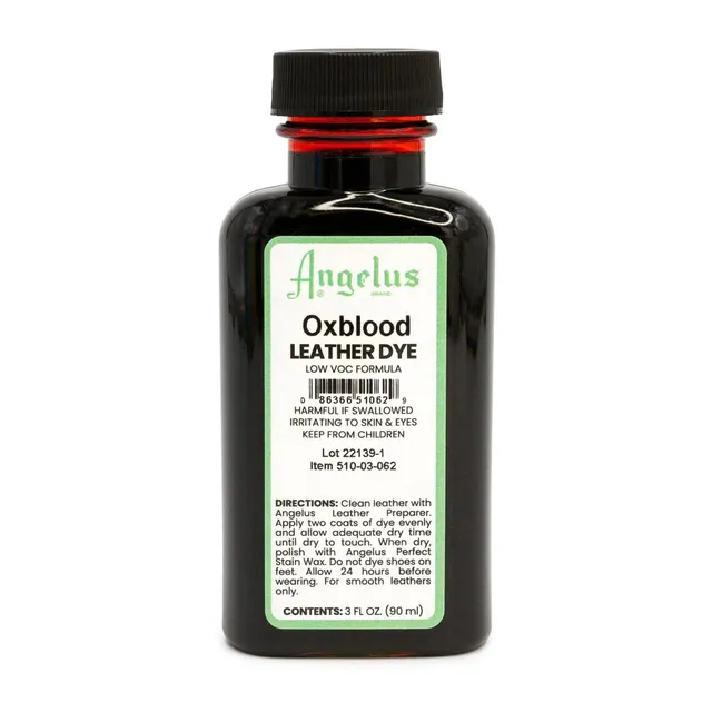 angelus-oxblood-low-voc-leather-dye-lederfarbe-3-oz image 1