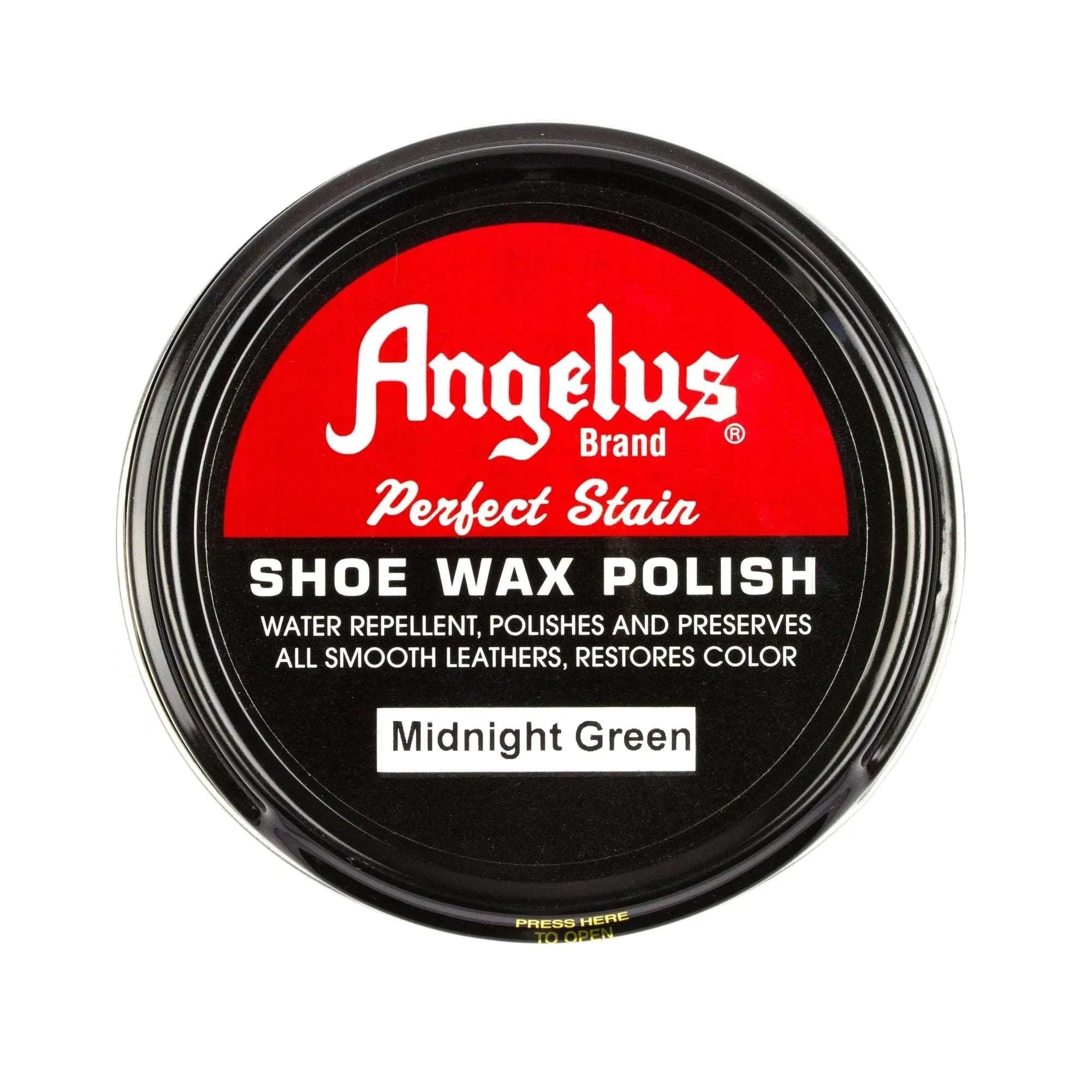 angelus-midnight-green-shoe-wax-polish-schuhwachs image 2