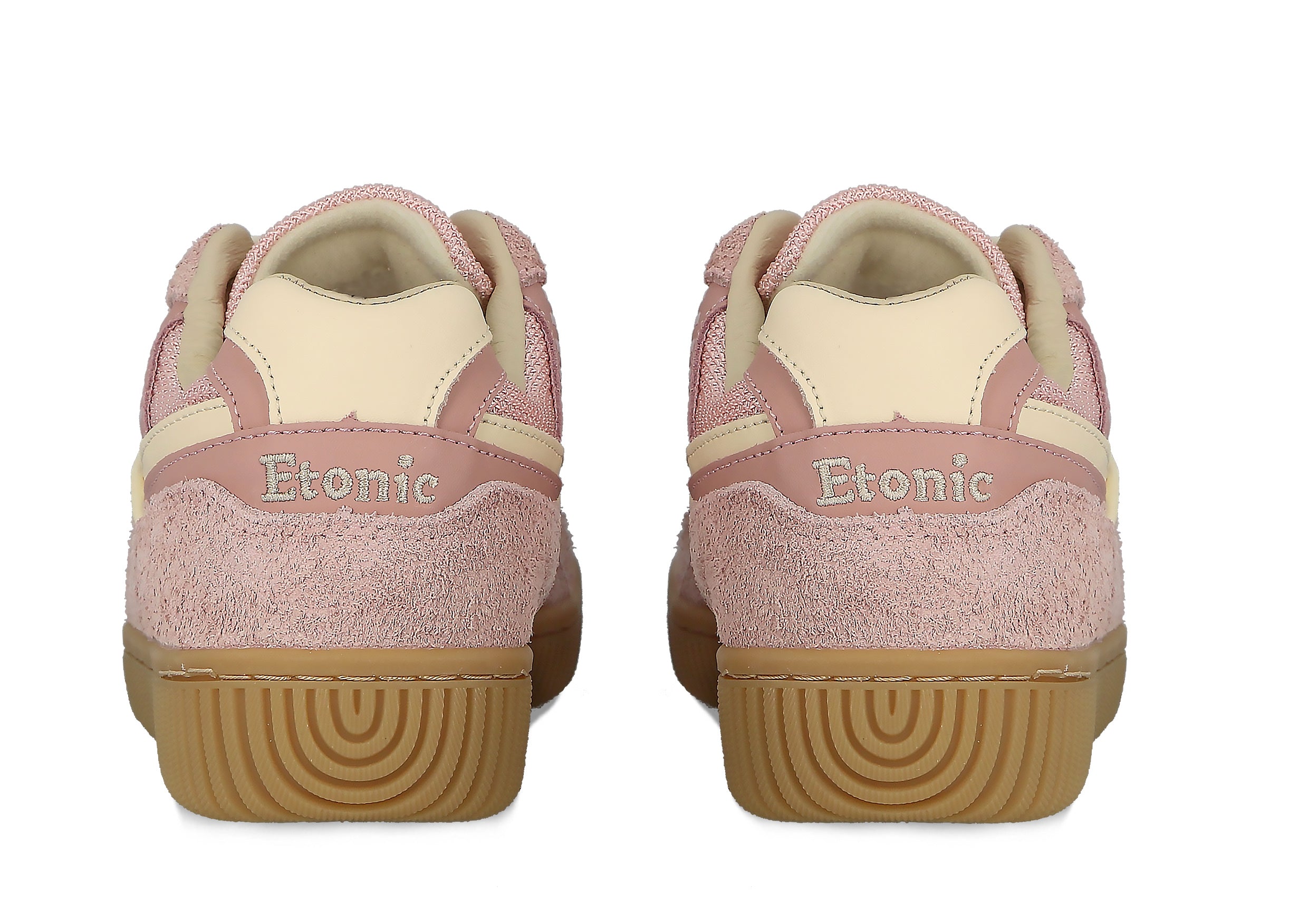 etonic-dropshot-538-misty-rose-sneaker-damen image 3