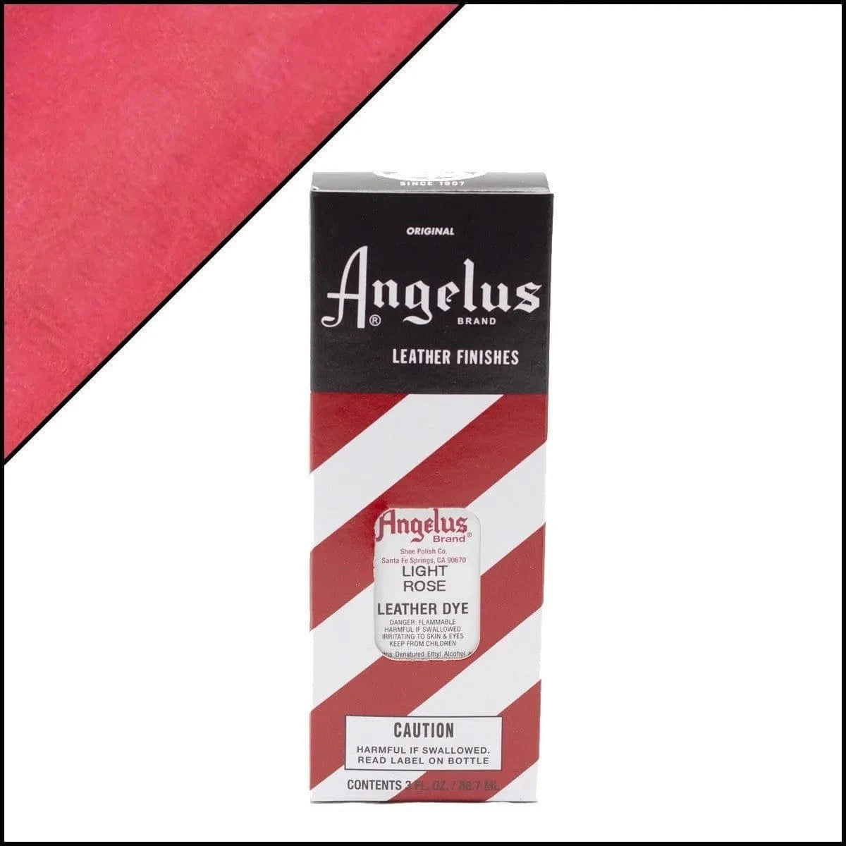 angelus-light-rose-lederfarbe-leather-dye-3-oz image 2