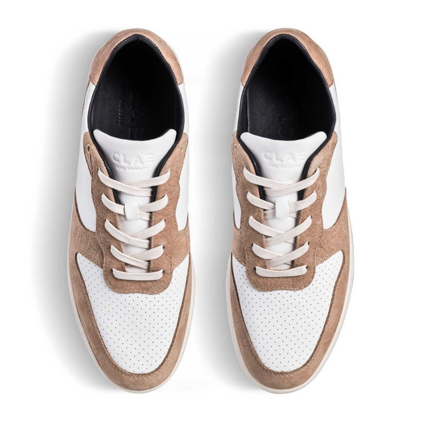 clae-malone-premium-court-sneaker image 3