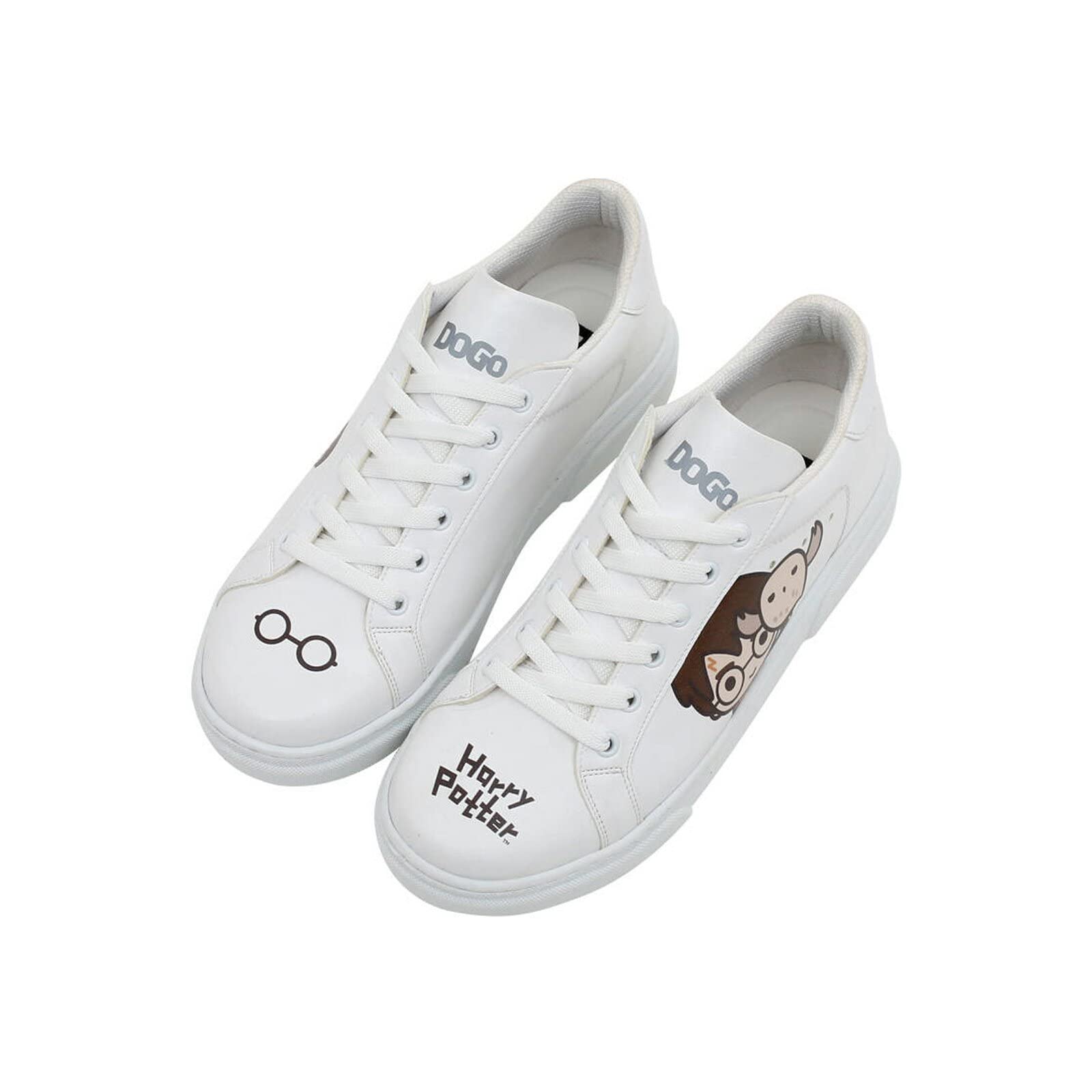 dogo-ace-sneakers-friends-till-eternity-harry-potter-vegane-sneaker image 4